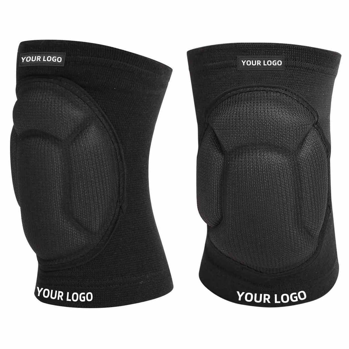 custom knee pad manufacturer - MaxSportsPro