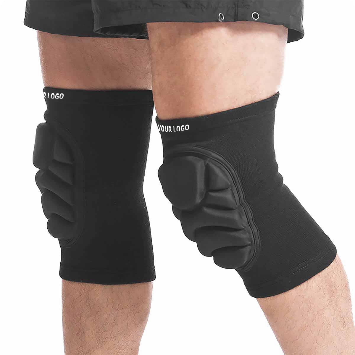 custom knee pad manufacturer - MaxSportsPro