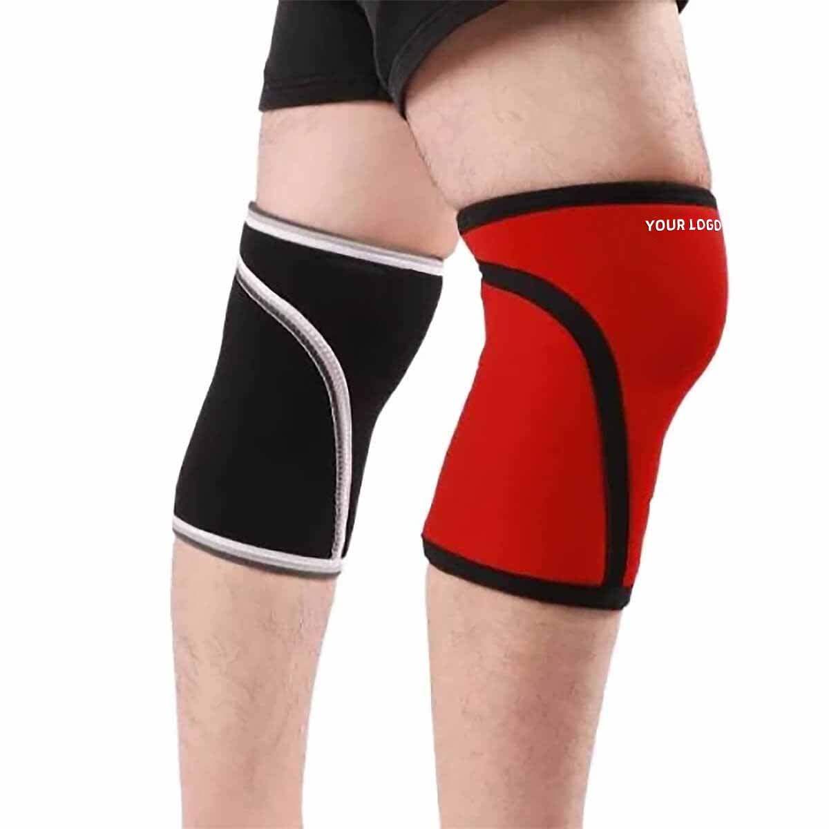 231213 Sleeve Knee Brace - The Best Knee Support for Various Needs
