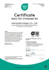 OEKO-TEX® STANDARD 100