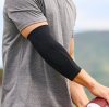 How Compression Arm Sleeves Enhance Blood Flow and Athletic Performance