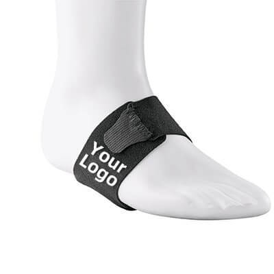 Compression Arch Sleeve Supplier | Comfortable Compression | Stretchable Foot Support | For Plantar Fasciitis
