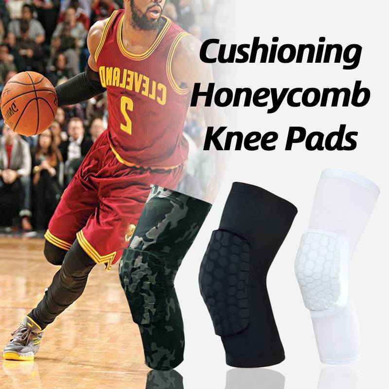 Custom Basketball Leg Knee Sleeve