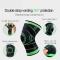 Wholesale Strap Knee Sleeve | Double Pressure, Adjustable Bandage | For Basketball, Daily Sports