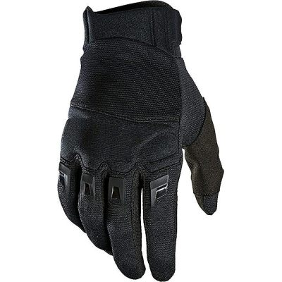 Custom Motocross Riding Glove for Men | Anti-slip Silicone, Padded Palm | For Motorbike Riding