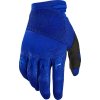 Custom Motocross Riding Glove for Men | Anti-slip Silicone, Padded Palm | For Motorbike Riding