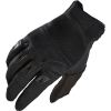 Custom Motocross Riding Glove for Men | Anti-slip Silicone, Padded Palm | For Motorbike Riding