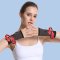 Custom Copper Wrist Brace | Compression, Breathable | Pain Relief, Support Wrist | For Tendinitis