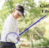 Deje de balancearse con dolor: una guía completa sobre coderas de golfista