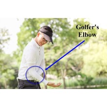 Stop Swinging in Pain: A Comprehensive Guide to Golfer Elbow Braces