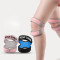 Custom Dual Patella Strap | Double Compression | Shock-Absorbing | Running, Climbing, Cycling