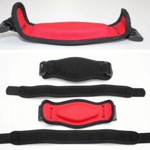 Custom Tennis Elbow Brace | Compression EVA Pad, Adjustable Velcro | For Tennis, Golf