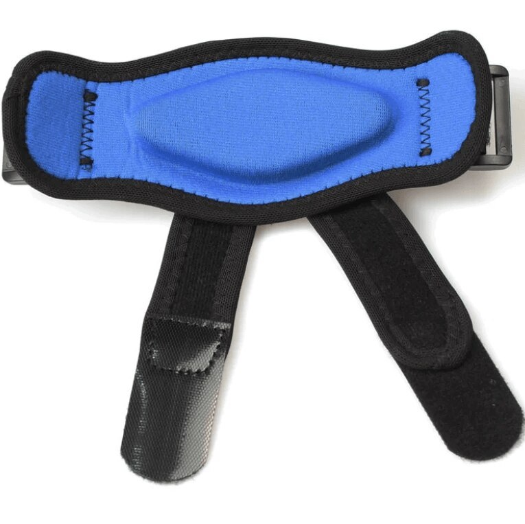 Built-in EVA Pad - Custom Tennis Elbow Brace