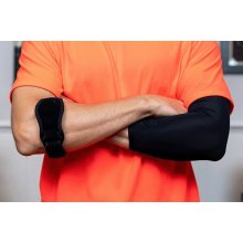 The Secret Weapon of Athlete: Elbow Compression Sleeves Demystified