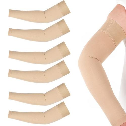 Custom Arm Sleeves for Lymphedema | Compression | Non-slip, High Elastic | Lymphedema, Swelling