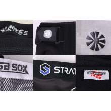 Distinguish Your Brand: Mastering Logo Application in Sports Protective Gear
