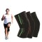 Brand Customized Knee Sleeves | Quick-drying, High Elastic | Compression | For Fitness, Basketball