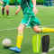 Custom Shin Guards Soccer | Shin Guard Pocket | High Impact Resistancce | Elastic Cushion | Football