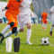 Custom Shin Guards Soccer | Shin Guard Pocket | High Impact Resistancce | Elastic Cushion | Football