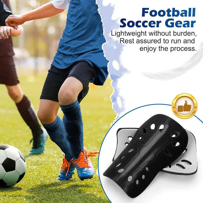 Custom Soccer Shin Pad