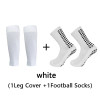 Custom Football Sock Sleeves | Anti-slip Football Grip Socks | Pre-Cut Sock Sleeves | Breathable