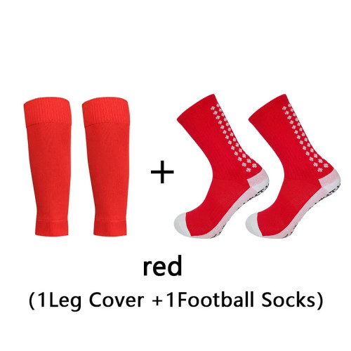 Custom Football Sock Sleeves | Anti-slip Football Grip Socks | Pre-Cut Sock Sleeves | Breathable