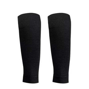 Custom Footless Sock Sleeves