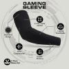 Custom Gaming Arm Sleeve | Graguate Compression | Anti-Slip | Quick Dry | For Esports