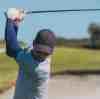 ¿Por qué los golfistas prefieren las mangas para los brazos a las mangas largas?