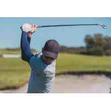 Why Golfers Prefer Arm Sleeves over Long Sleeves?