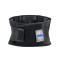 Custom Lower Back Support | Aluminum Sheet | Lumbar pad | 8 rubber strips | Breathable Waist Support
