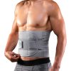 Custom Back Support Brace | PVC Support Strips | High Elastic Strap | Breathable | Durable