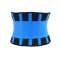 Custom Waist Trainer Belt | Workout Back Brace | Support Bar, Widen Velcro | Correct Posture