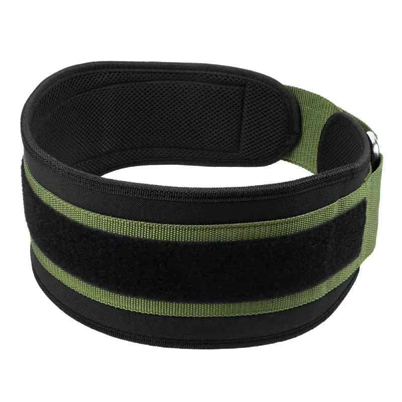 Custom Waist Support Belt