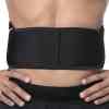 Custom Copper Back Brace | Compression | Deodorant Copper | Breathable | Back Pain