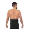 Custom Copper Back Brace | Compression | Deodorant Copper | Breathable | Back Pain