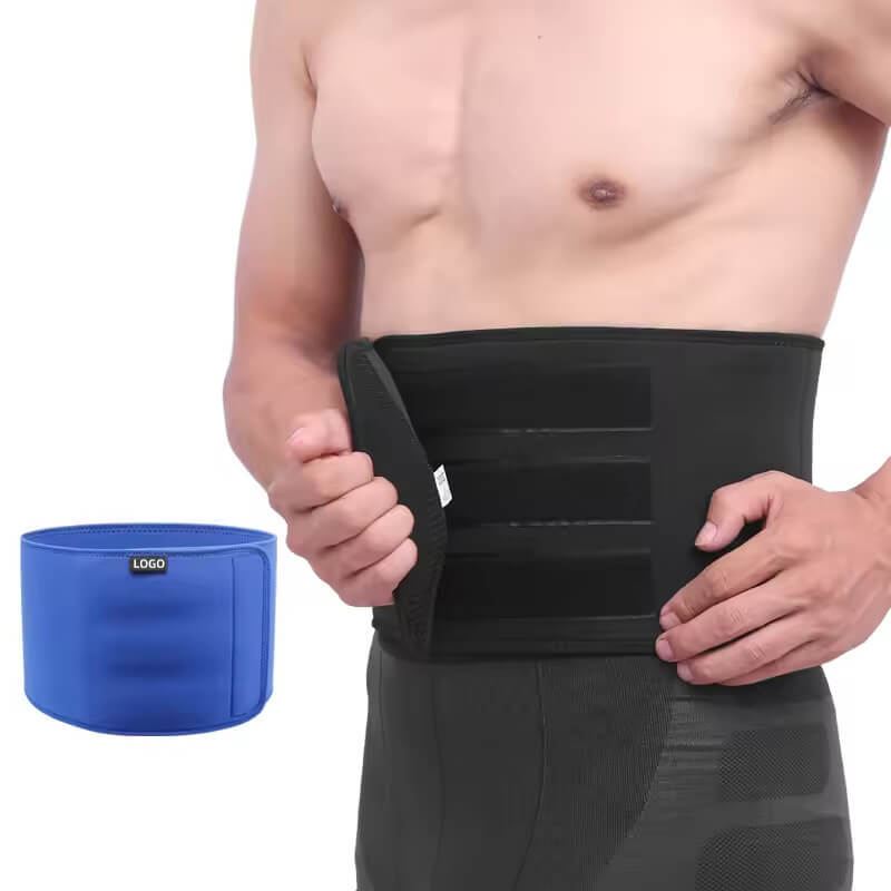 Custom Waist Brace