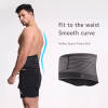 Custom Back Support Belt | Support Plate | Mesh Fabric | Pressurized Bandage | Fitness