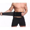 Custom Back Support Belt | Support Plate | Mesh Fabric | Pressurized Bandage | Fitness