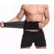 Custom Back Support Belt | Support Plate | Mesh Fabric | Pressurized Bandage | Fitness
