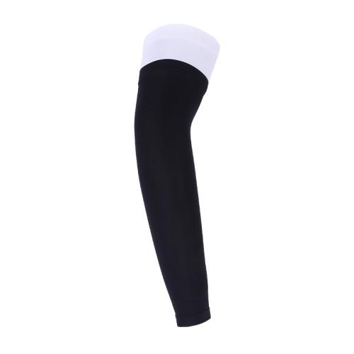 Custom Double Arm Sleeves | Compression | 2-IN-1 Double Layer Design | Anti-Slip | Football