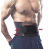 Custom Waist Support | X Type Protection | Multilayer Mesh Design | 5 Support Strips | For Daily Use