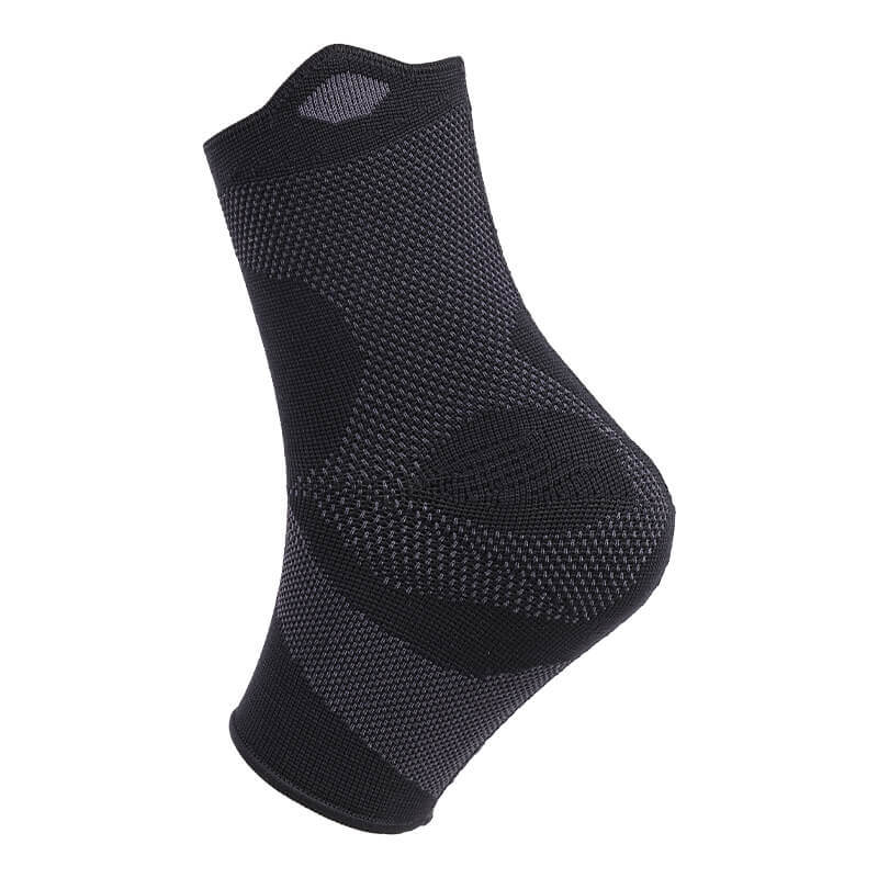 Custom Ankle Compression Sleeve