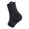 Custom Ankle Compression Sleeve | 3D Knitted | Easy Wear Design | High Elasticity | Running, Basketball