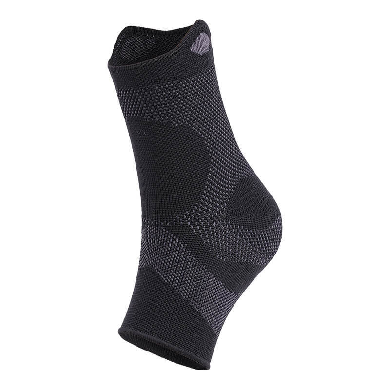 Custom Ankle Compression Sleeve