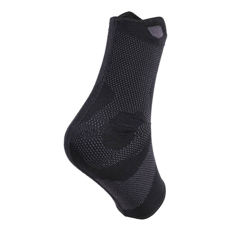 Custom Ankle Compression Sleeve