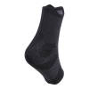 Custom Ankle Compression Sleeve | 3D Knitted | Easy Wear Design | High Elasticity | Running, Basketball