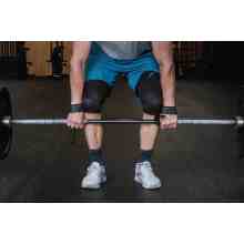 Unlocking the Benefits of Knee Sleeves for Squats: A Must-Read for Brands