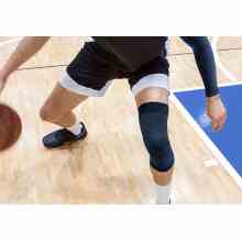 Do knee compression sleeves work?