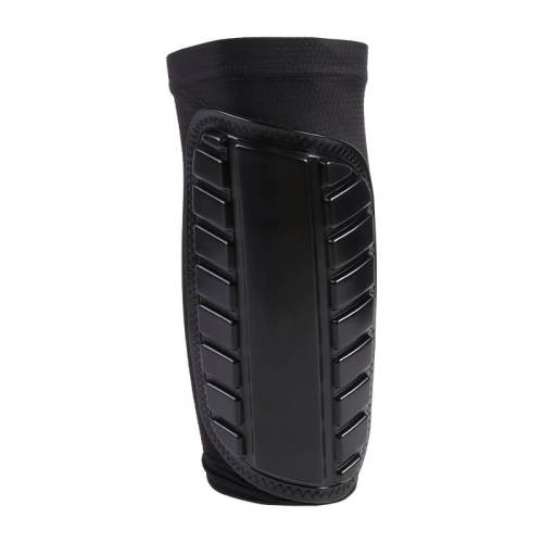 Custom Soccer Shin Guard Sleeve | Crashproof Pad | High Impact Resistant | Breathable | Youth Adult